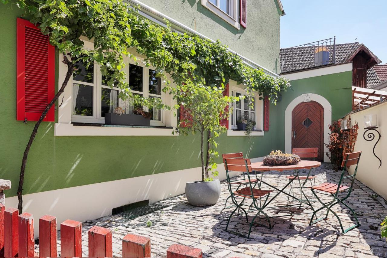 Landhotel Schwab - By Homekeepers Schwarzach am Main Luaran gambar